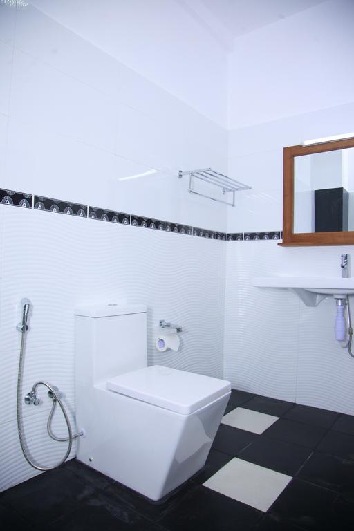 Samwill Holiday Resort Kataragama Kamer foto