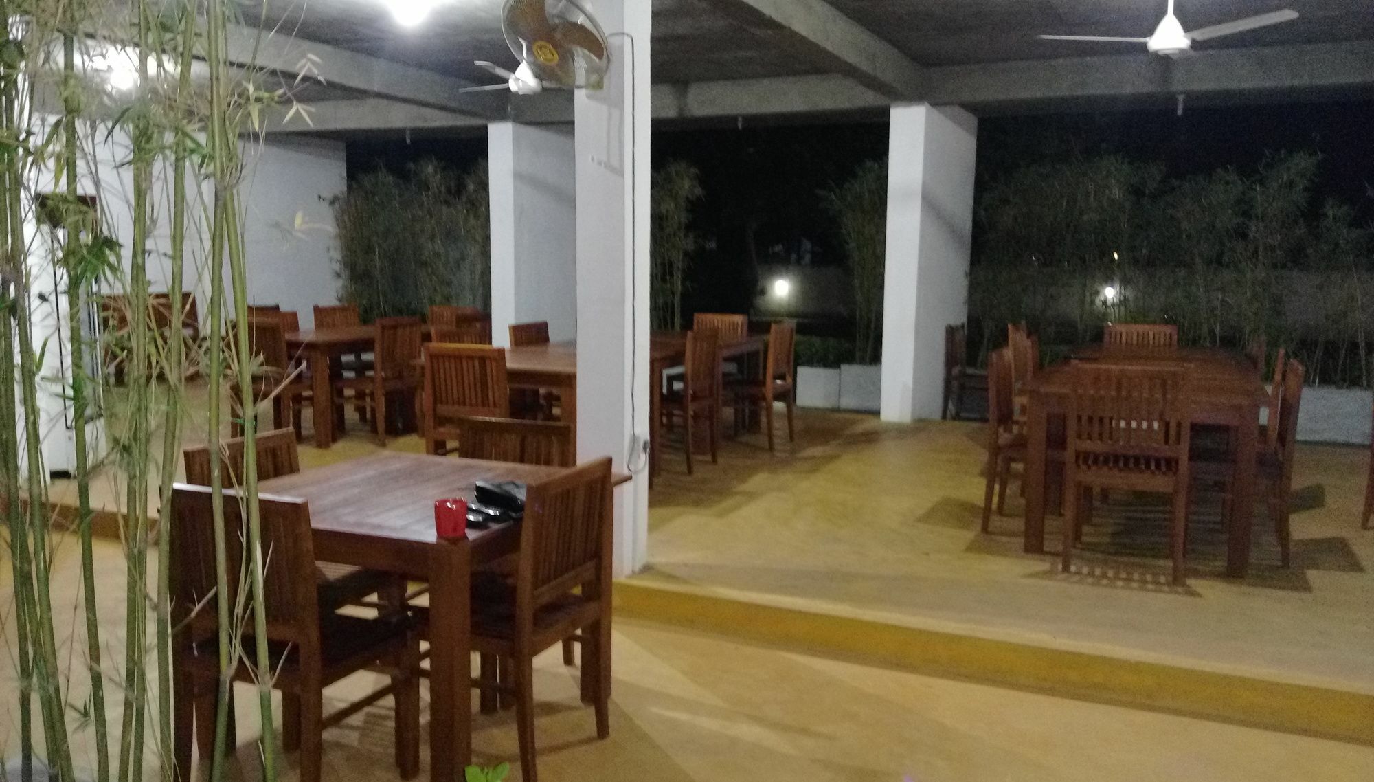 Samwill Holiday Resort Kataragama Buitenkant foto